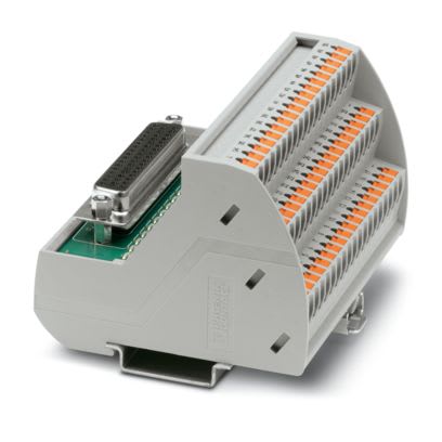 PHOENIX CONTACT - VIP-3/PT/D50SUB/F/LED MODULO D'INTERFACC