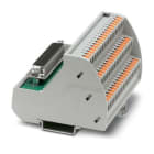 PHOENIX CONTACT - VIP-3/PT/D50SUB/F/LED MODULO D'INTERFACC