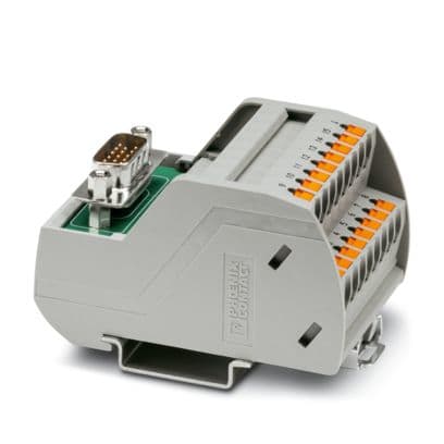 PHOENIX CONTACT - VIP-2/PT/HD15SUB/M MODULO D'INTERFACCIA