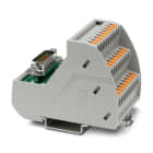 PHOENIX CONTACT - VIP-3/PT/HD26SUB/M MODULO D'INTERFACCIA