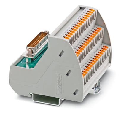 PHOENIX CONTACT - VIP-3/PT/HD44SUB/M MODULO D'INTERFACCIA