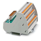 PHOENIX CONTACT - VIP-3/PT/HD44SUB/M MODULO D'INTERFACCIA