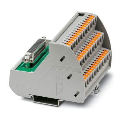 PHOENIX CONTACT - VIP-3/PT/HD44SUB/F MODULO D'INTERFACCIA