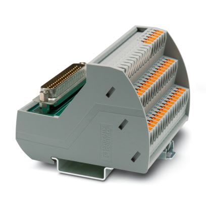 PHOENIX CONTACT - VIP-3/PT/D37SUB/M/HW/C300 MOD. D'INTERFA