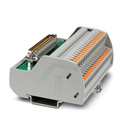 PHOENIX CONTACT - VIP-2/PT/D37SUB/M MODULO D'INTERFACCIA