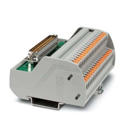 PHOENIX CONTACT - VIP-2/PT/D37SUB/M MODULO D'INTERFACCIA