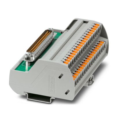 PHOENIX CONTACT - VIP-2/PT/D37SUB/M/SO MODULO D'INTERFACCI