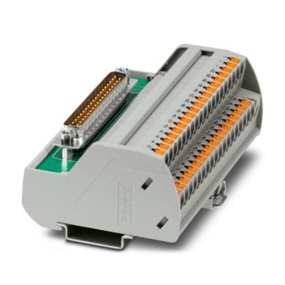 PHOENIX CONTACT - VIP-2/PT/D37SUB/M/SO MODULO D'INTERFACCI