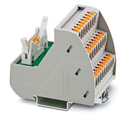 PHOENIX CONTACT - VIP-3/PT/FLK14/8IM/PLC MODULO PASSIVO