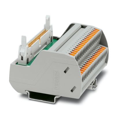 PHOENIX CONTACT - VIP-2/PT/FLK50/AB-1756 MODULO PASSIVO