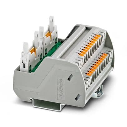 PHOENIX CONTACT - VIP-2/PT/2FLK14/AB-1756 MODULO PASSIVO