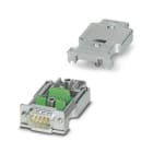 PHOENIX CONTACT - SUBCON-PLUS-M/AX 9 CONNETTORE D-SUB