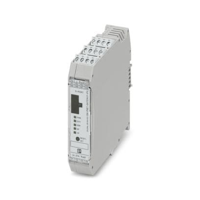 PHOENIX CONTACT - EM-PNET-GATEWAY-IFS MODULO PROFINET 2904472