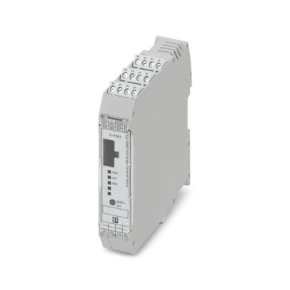 PHOENIX CONTACT - EM-D-8/4-24DC-IFS MODULO ESP. DIGITALI