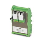 PHOENIX CONTACT - FL-PP-RJ45-SCC/SC045 PATCHPANEL