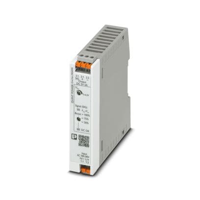 PHOENIX CONTACT - QUINT4-PS/1AC/5DC/5/PT ALIMENTATORE