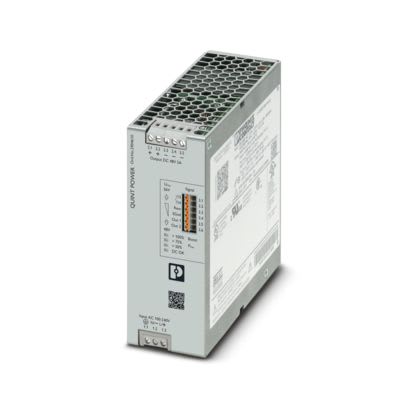 PHOENIX CONTACT - QUINT4-PS/1AC/48DC/5 ALIMENTATORE 2904610
