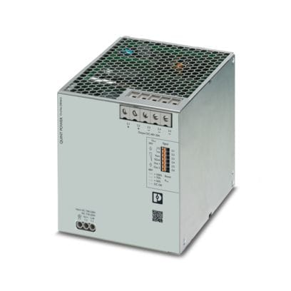 PHOENIX CONTACT - QUINT4-PS/1AC/48DC/20 ALIMENTATORE