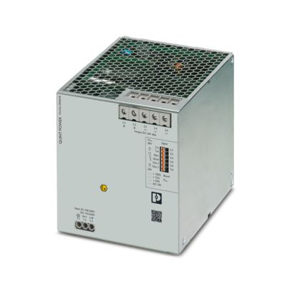 PHOENIX CONTACT - QUINT4-PS/1AC/24DC/40/+ ALIMENTATORE