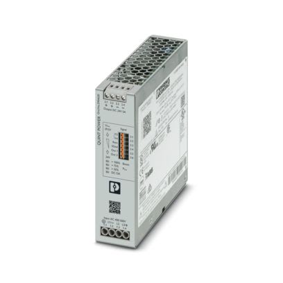 PHOENIX CONTACT - QUINT4-PS/3AC/24DC/5 ALIMENTATORE 2904620