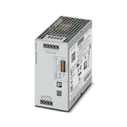 PHOENIX CONTACT - QUINT4-PS/3AC/24DC/20 ALIMENTATORE