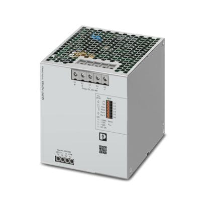PHOENIX CONTACT - QUINT4-PS/3AC/24DC/40 ALIMENTATORE