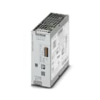 PHOENIX CONTACT - QUINT4-PS/1AC/24DC/10/CO ALIMENTATORE