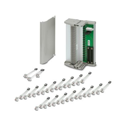 PHOENIX CONTACT - TC-2KS50-DI32-2EX-PR-CS INTERFACCIA