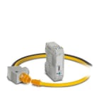 PHOENIX CONTACT - PACT RCP-4000A-1A-D95 SET ISOLAT. E BOBI