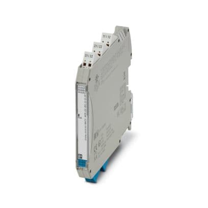 PHOENIX CONTACT - MACX MCR-EX-IDS-2I-2I-SP ISOL. GALV. USC