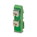 PHOENIX CONTACT - FL-PP-RJ45/RJ45-B PATCHPANEL