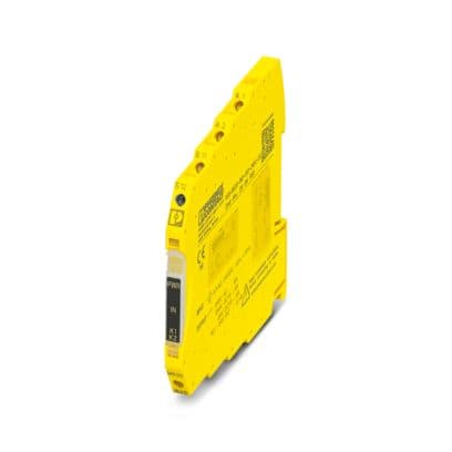 PHOENIX CONTACT - PSR-MS20-1NO-1DO-24DC-SC MOD. DI SICUREZ
