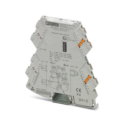 PHOENIX CONTACT - MINI MCR-2-UNI-UI-2UI-PT DUPLICAT. SEGNA