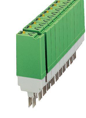 PHOENIX CONTACT - ST-OV2- 24DC/ 60DC/1 OPTOACC. DI POTENZA