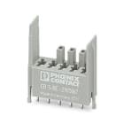 PHOENIX CONTACT - CB S-BE ELEM. BASE SPD PER PCB