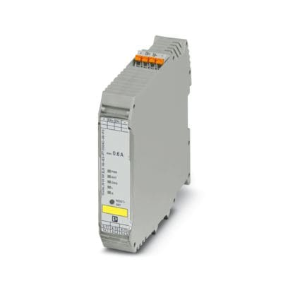 PHOENIX CONTACT - ELR H5-IES-PT/500AC-06-IFS RELE STATICO