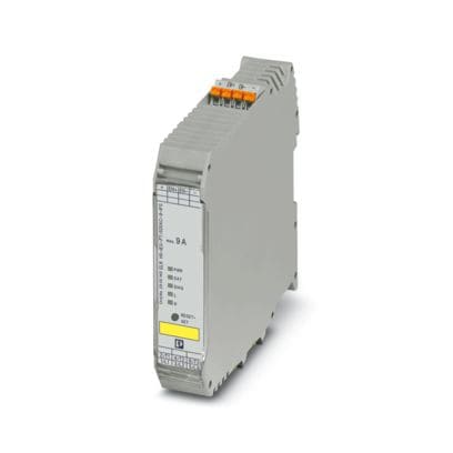 PHOENIX CONTACT - ELR H5-IES-PT/500AC-9-IFS RELE STATICO