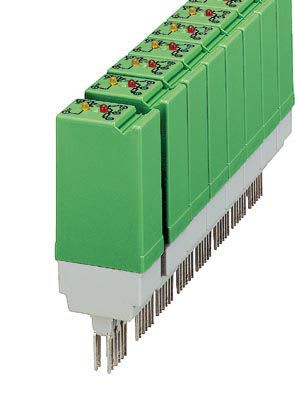 PHOENIX CONTACT - ST-OV3- 12DC/ 24DC/2 OPTOACC. DI POTENZA