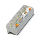 PHOENIX CONTACT - RIF-1-V8/PT/FLK14/OUT ADATTATORE