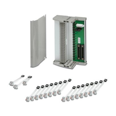 PHOENIX CONTACT - TC-2KS40-AO16-EX-PR-CS TERMINATION