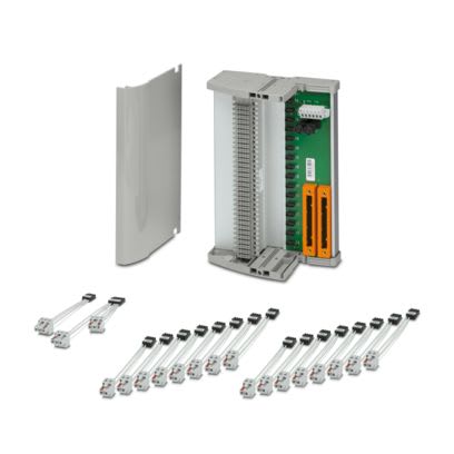 PHOENIX CONTACT - TC-2KS50-DI16-EX-PR-RS INTERFACCIA