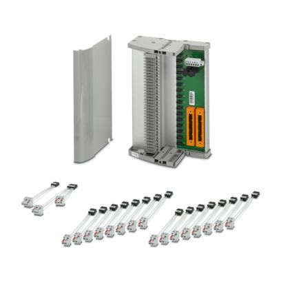 PHOENIX CONTACT - TC-2KS40-AI16-EX-PR-RS INTERFACCIA