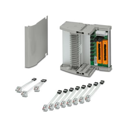 PHOENIX CONTACT - TC-2KS40-AO8-EX-PR-RS TERMINATION