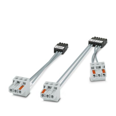 PHOENIX CONTACT - TC-C-PTB3-SC-SET1 SET DI CAVI