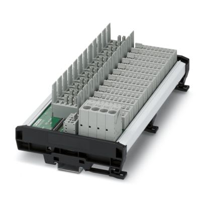 PHOENIX CONTACT - CBB 12 2X6RC-PT RIPARTITORE DI POTENZ.