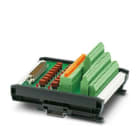 PHOENIX CONTACT - UM-D37M/DS/FU/LED/AID4/C300/L MOD. INTER