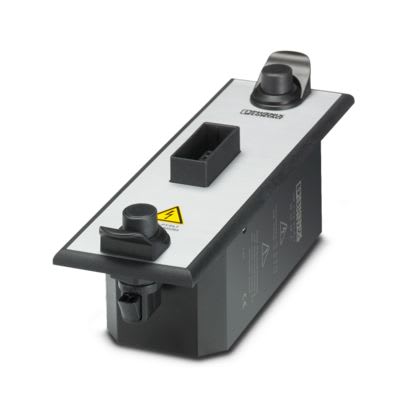 PHOENIX CONTACT - CM 2-PA-PT/PLT ADATTATORE DI PROVA
