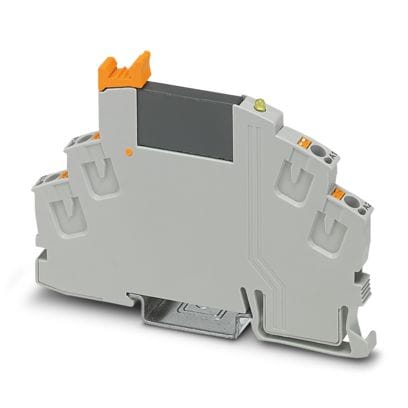 PHOENIX CONTACT - RIF-0-OPT-24DC/230AC/1 MODULO PORTARELE
