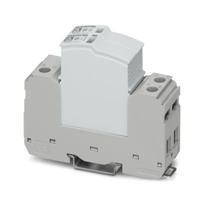 PHOENIX CONTACT - VAL-SEC-T2-1S-350-FM SPD TIPO 2