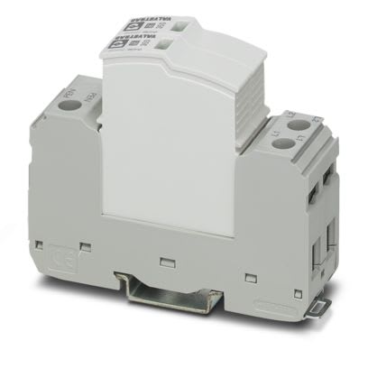 PHOENIX CONTACT - VAL-SEC-T2-2C-350-FM SPD TIPO 2